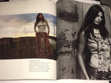 ELLE Magazine Italia March 2000 DOROTA VOJCIK Yasmin Le Bon HONOR FRASER