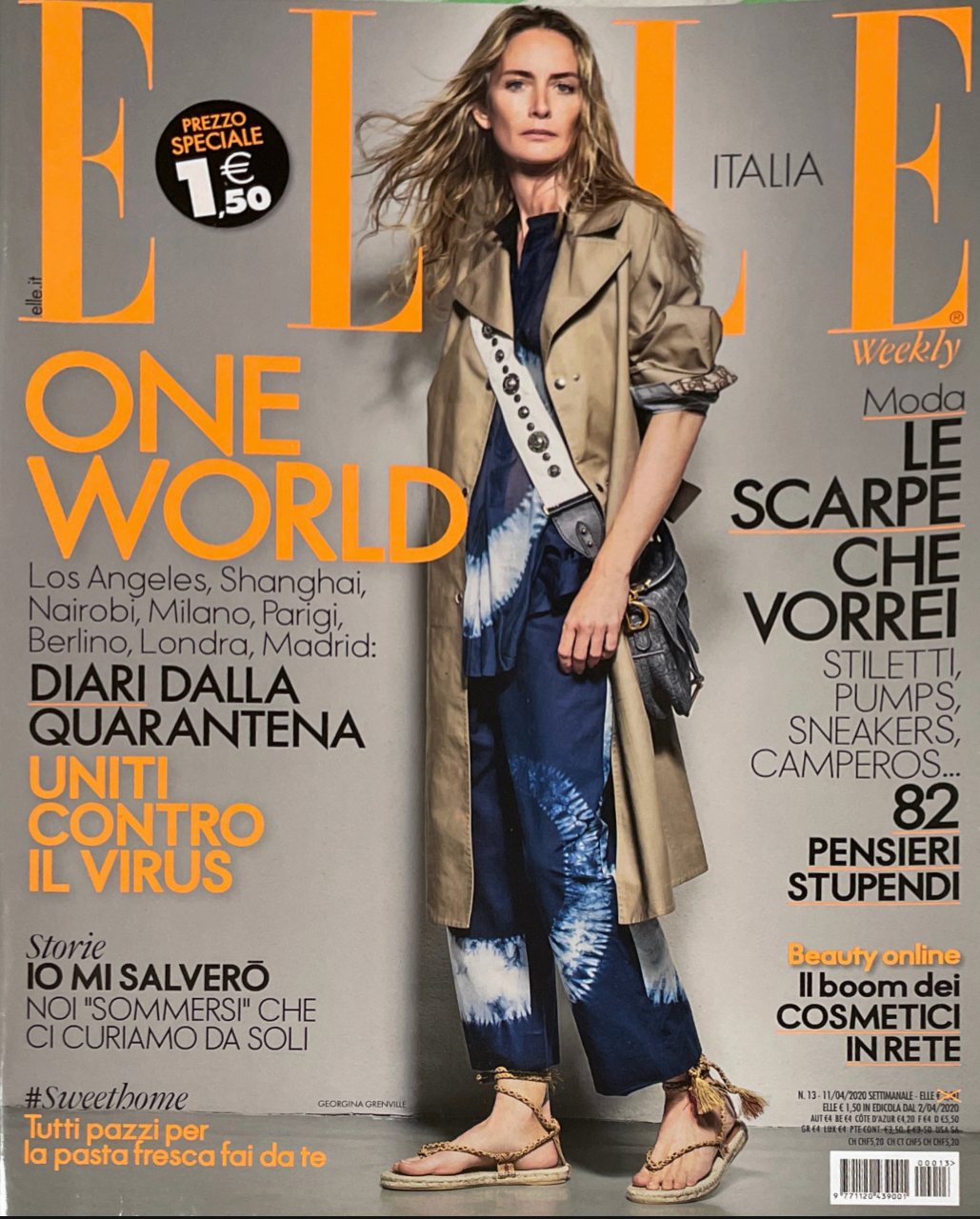 Elle_Italia_April_2020_Georgin