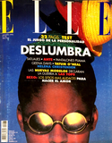 ELLE Spain Magazine August 1993 BRANDI QUINONES Niki Taylor HELENA CHRISTENSEN