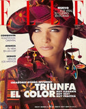 ELLE Magazine Spain September 1991 HELENA CHRISTENSEN Meghan Douglas ROBERTA CHIRKO