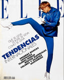 ELLE Magazine Spain September 1991 HELENA CHRISTENSEN Meghan Douglas ROBERTA CHIRKO