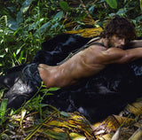 RISBEL Magazine #8 Spring Summer 2017 MARLON TEIXEIRA Filip Hrivnak