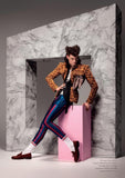 RISBEL Magazine #8 Spring Summer 2017 MARLON TEIXEIRA Filip Hrivnak