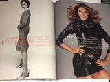 ELLE Italia Magazine Magazine September 2000 CHRISTY HOWELL Jayne Windsor ADINA FOHLIN Eugenia Silva