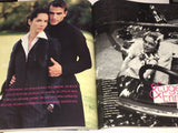 ELLE Italia Magazine Magazine September 2000 CHRISTY HOWELL Jayne Windsor ADINA FOHLIN Eugenia Silva