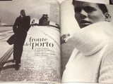 ELLE Italia Magazine Magazine September 2000 CHRISTY HOWELL Jayne Windsor ADINA FOHLIN Eugenia Silva