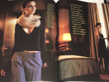 ELLE Italia Magazine Magazine September 2000 CHRISTY HOWELL Jayne Windsor ADINA FOHLIN Eugenia Silva