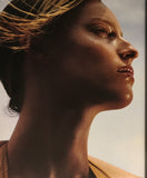 FLAIR Magazine Italia July 2003 ELISE CROMBEZ Erin Wasson PATRICK DEMARCHELIER