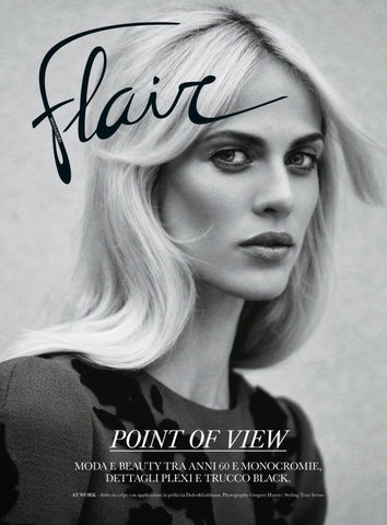 FLAIR-Magazine-September-2014-AYMELINE-VALADE
