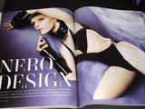 FLAIR Magazine Italia March 2005