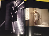MUSE Magazine #29 Spring 2012 AYMELINE VALADE Marlon Teixeira KATE UPTON James Franco