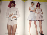 MUSE Magazine #29 Spring 2012 AYMELINE VALADE Marlon Teixeira KATE UPTON James Franco