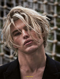 FUCKING YOUNG Magazine #9 PANGEA Jordan Barrett MARIANO VIVANCO Sealed