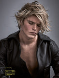 FUCKING YOUNG Magazine #9 PANGEA Jordan Barrett MARIANO VIVANCO Sealed