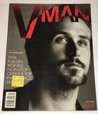 V Man Magazine Fall 2005 #5 RYAN GOSLING Marcio Garcia BRUCE WEBER Paz De La Huerta