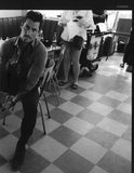 Gentleman’s Journal Magazine 2018 DAVID GANDY Edward Stephens