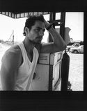Gentleman’s Journal Magazine 2018 DAVID GANDY Edward Stephens