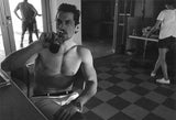 Gentleman’s Journal Magazine 2018 DAVID GANDY Edward Stephens