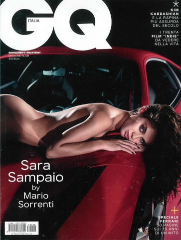GQ_Italia_March_2017_Sara_Sampaio