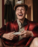 GQ Magazine Spain November 2018 