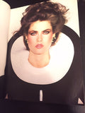 VOGUE Italia magazine September 1981 CAROL ALT Kathy Ireland ROSEMARY MCGROTHA Susan Hess JOAN SEVERANCE