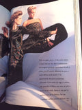 VOGUE Italia magazine September 1981 CAROL ALT Kathy Ireland ROSEMARY MCGROTHA Susan Hess JOAN SEVERANCE