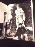 VOGUE Italia magazine September 1981 CAROL ALT Kathy Ireland ROSEMARY MCGROTHA Susan Hess JOAN SEVERANCE