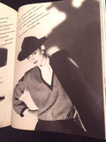 VOGUE Italia magazine September 1981 CAROL ALT Kathy Ireland ROSEMARY MCGROTHA Susan Hess JOAN SEVERANCE