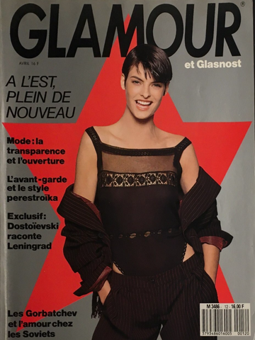 女性情報誌 Glamour France Magazine November 2016 女性情報誌 Glamour France Magazine November 2016 Amazon.com