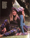 GLAMOUR Magazine Italia September 1992 BRIDGET HALL Tatiana Sorokko DEBBIE DEITERING