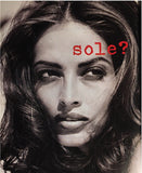 GLAMOUR Magazine Italia September 1992 BRIDGET HALL Tatiana Sorokko DEBBIE DEITERING