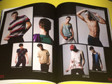V Man Magazine Spring Summer 2007 ORLANDO BLOOM Brad Kroenig SEAN O'PRY Chris Evans