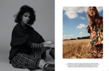 VOGUE Germany Magazine 2016 KENDALL JENNER Issa Lish MOLLY BAIR Sarah Moon - magazinecult