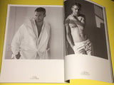 V Man Magazine Spring Summer 2007 ORLANDO BLOOM Brad Kroenig SEAN O'PRY Chris Evans