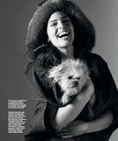 HARPER'S BAZAAR Spain Magazine 2016 ASHLEY GRAHAM Gigi Hadid BARBARA PALVIN - magazinecult