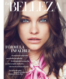 HARPER'S BAZAAR Spain Magazine 2016 ASHLEY GRAHAM Gigi Hadid BARBARA PALVIN - magazinecult