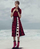 HARPER'S BAZAAR Magazine Spain September 2014