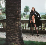 HELMUT NEWTON Calendar 1995 CARLA BRUNI Cindy Crawford STEPHANIE SEYMOUR