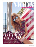 MARIE CLAIRE Magazine Spain April 2018 MARYNA LINCHUK Hanna Sylla NINOS Kids EDIT