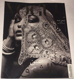 VOGUE Magazine ARABIA March 2017 GIGI HADID The Launch Issue INEZ & VINOODH