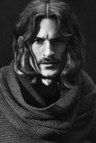 JARROD SCOTT Alessio Pozzi ALESSANDRO MICHELE H Magazine Issue #1 Brand New SEALED 2016