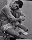 H Magazine Issue #5 JACOB HANKIN