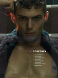 H Magazine Issue #5 JACOB HANKIN