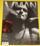 V Man Magazine Spring Summer 2007 ORLANDO BLOOM Brad Kroenig SEAN O'PRY Chris Evans