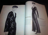 CHRISTY TURLINGTON Kate Moss BRIDGET HALL Harper's Bazaar Magazine US 1993