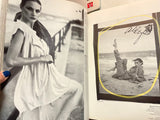 HARPER'S BAZAAR Italia Magazine April 1978