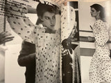 HARPER'S BAZAAR Italia Magazine April 1978