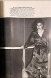 HARPER'S BAZAAR Magazine Magazine July 1979 BROOKE SHIELDS Rosemary McGrotha GIA CARANGI