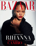 HARPER'S BAZAAR Spain September 2020 RIHANNA Christy Turlington ARIZONA MUSE