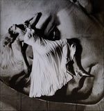 Helmut Newton tribute book by National Geographic Italia November 2020